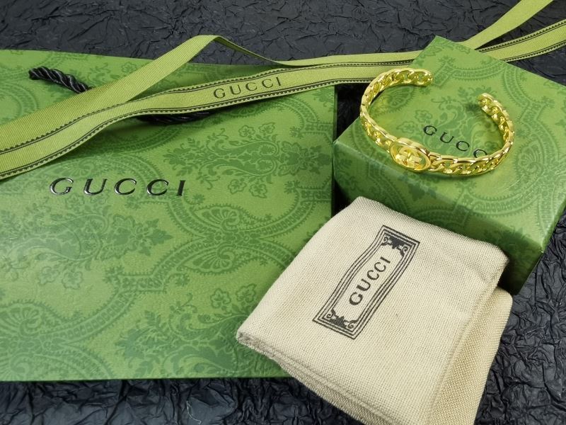 Gucci Bracelets